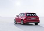 Audi A6 Avant TFSI Quattro S-Line 2016 года